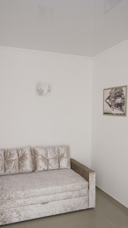 Мини-Отель Фаворит Апартаменты Bugaz Exterior foto