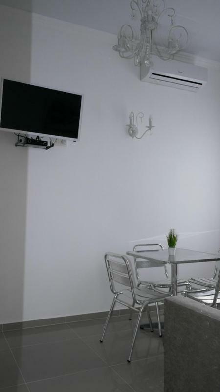 Мини-Отель Фаворит Апартаменты Bugaz Exterior foto