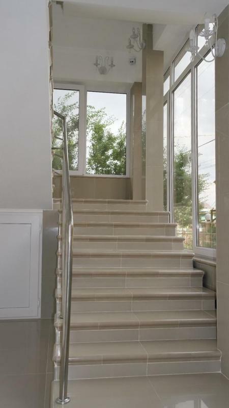 Мини-Отель Фаворит Апартаменты Bugaz Exterior foto